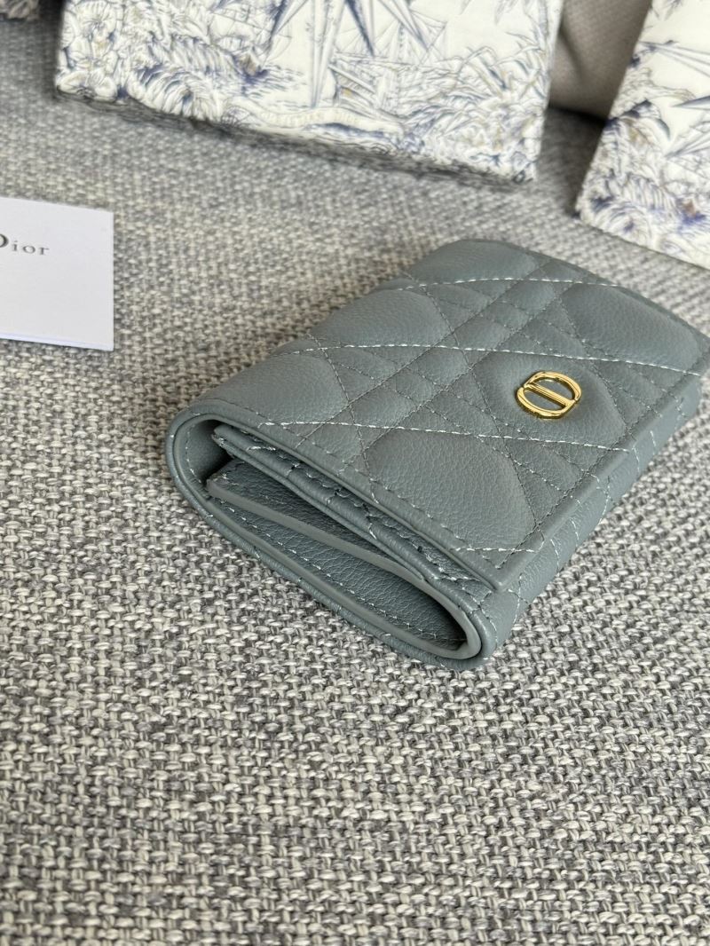 Christian Dior Wallet